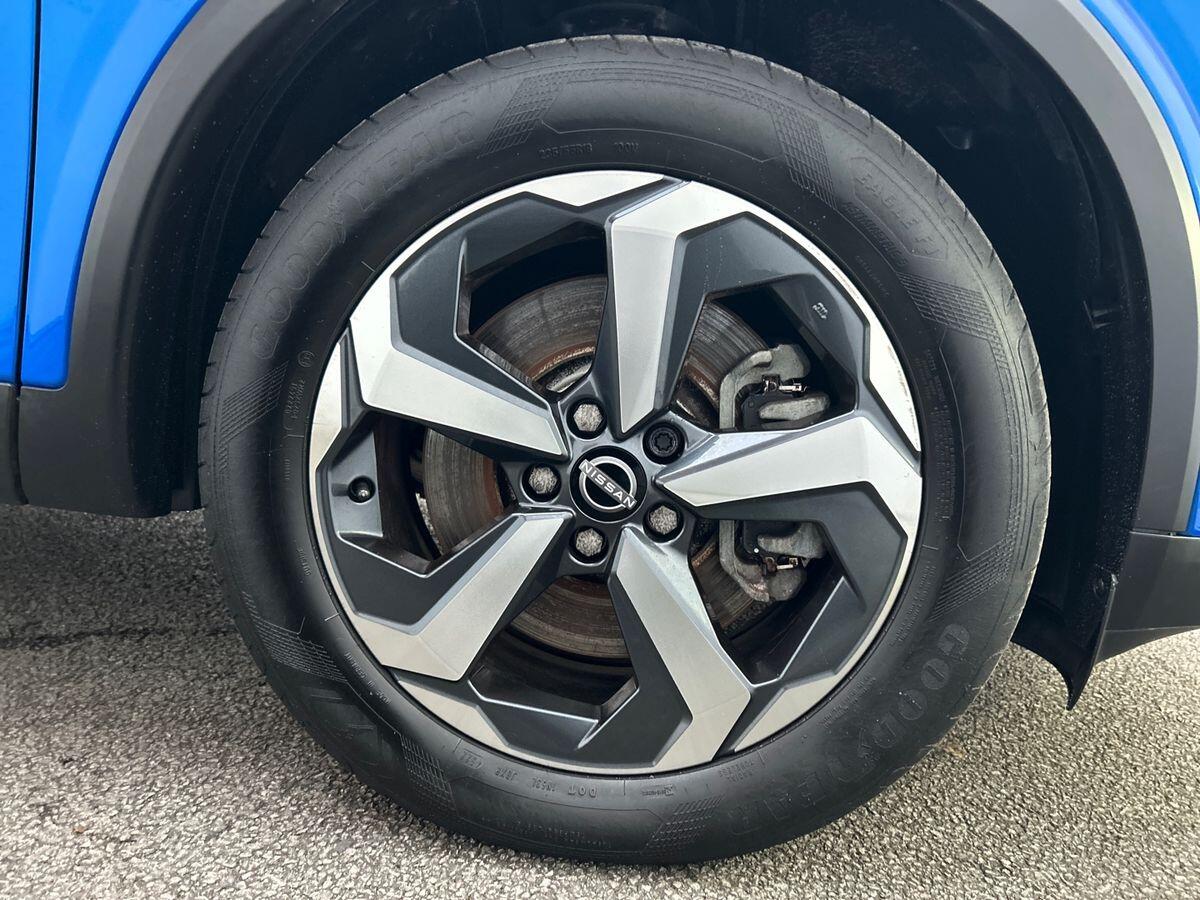 Used Nissan Qashqai 2022 for sale - 77044385: Photo 13