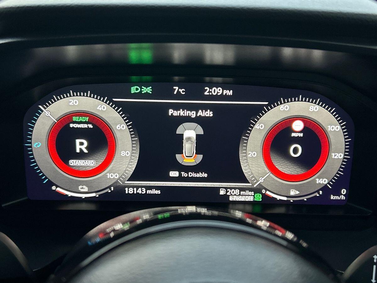 Used Nissan Qashqai 2022 for sale - 77044385: Photo 15