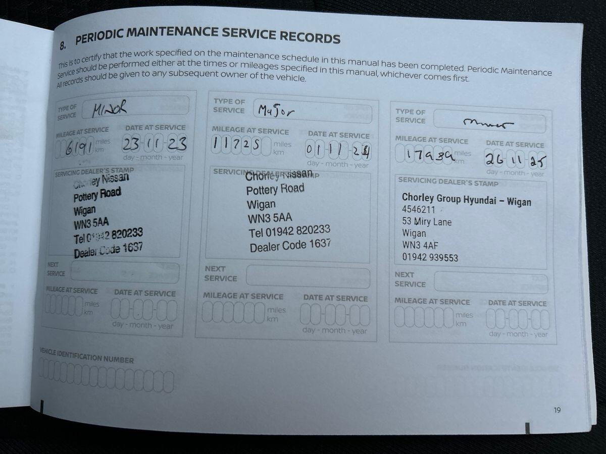 Used Nissan Qashqai 2022 for sale - 77044385: Photo 18