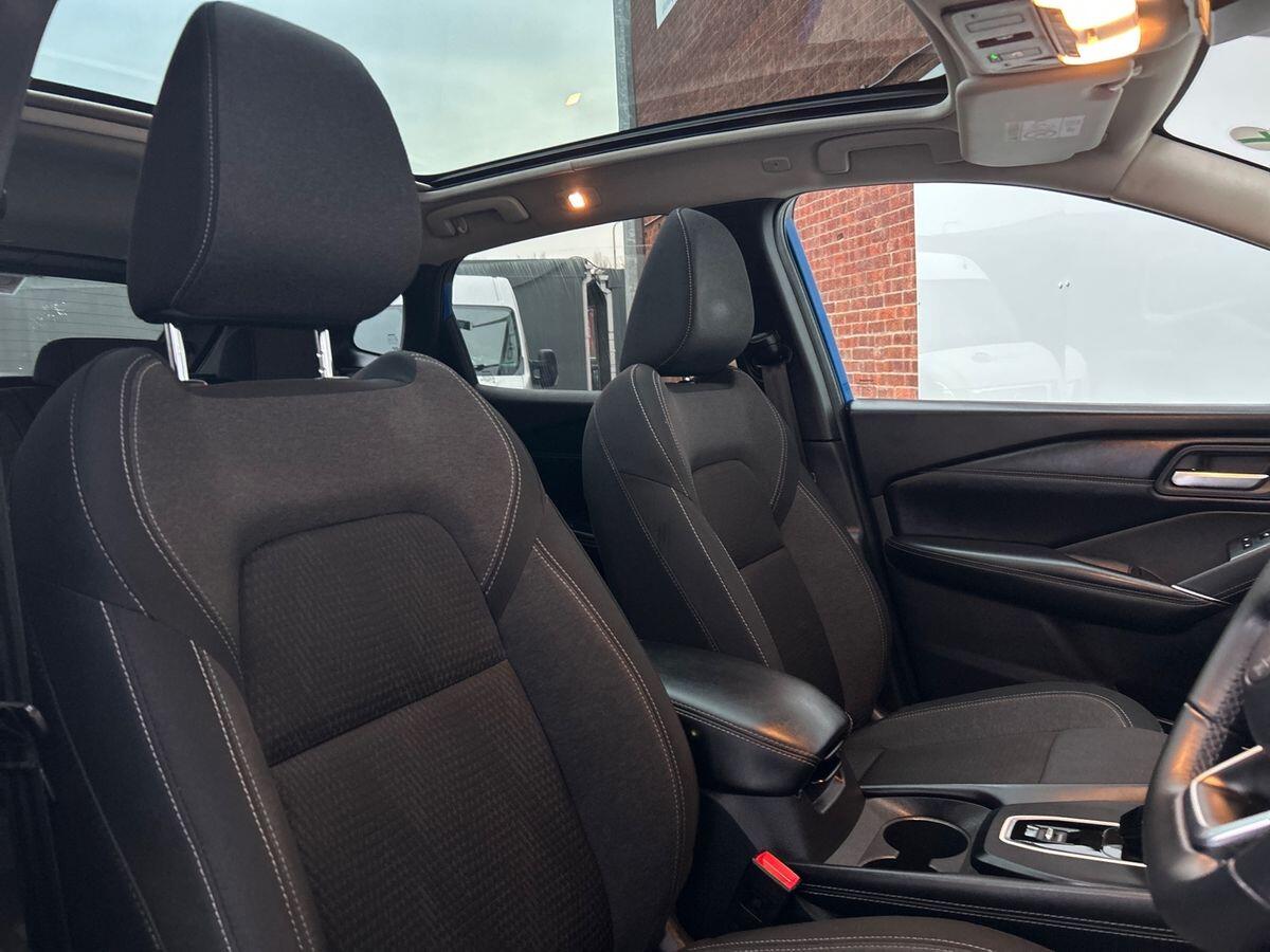 Used Nissan Qashqai 2022 for sale - 77044385: Photo 19