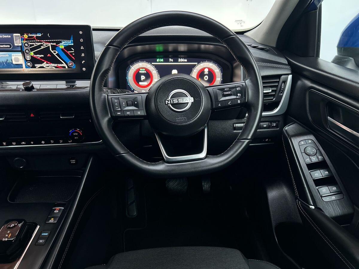 Used Nissan Qashqai 2022 for sale - 77044385: Photo 20