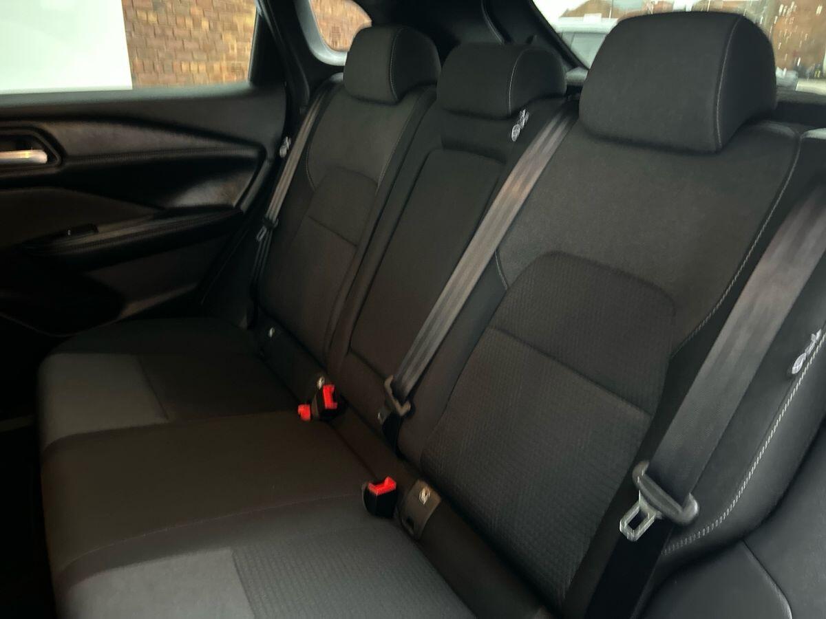 Used Nissan Qashqai 2022 for sale - 77044385: Photo 21