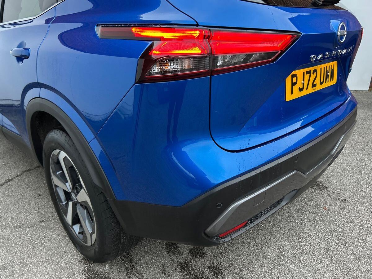 Used Nissan Qashqai 2022 for sale - 77044385: Photo 23