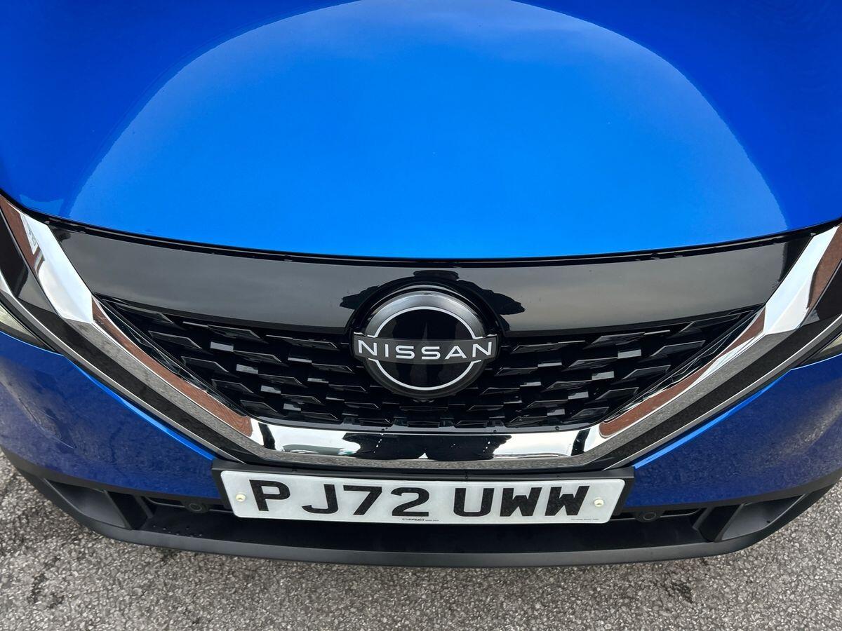 Used Nissan Qashqai 2022 for sale - 77044385: Photo 27