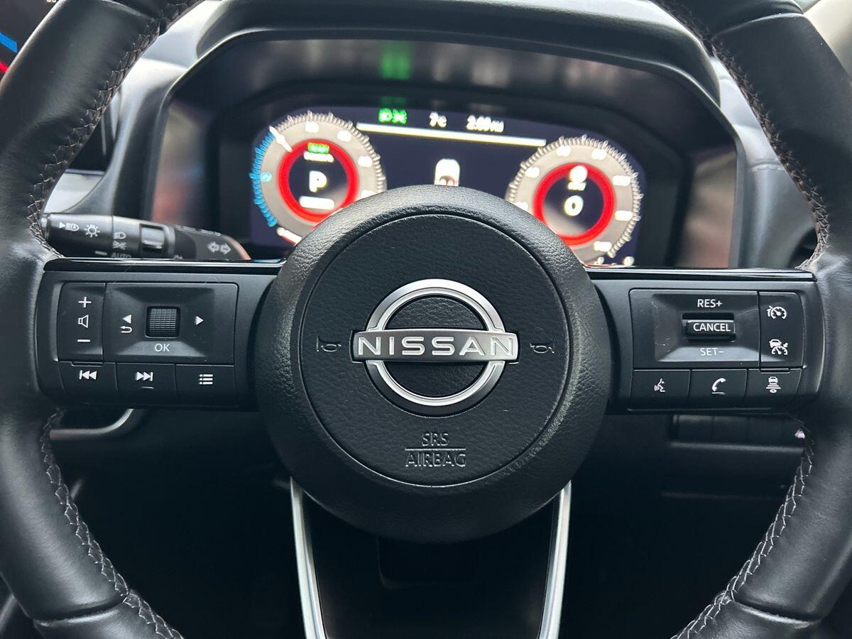 Used Nissan Qashqai 2022 for sale - 77044385: Photo 29