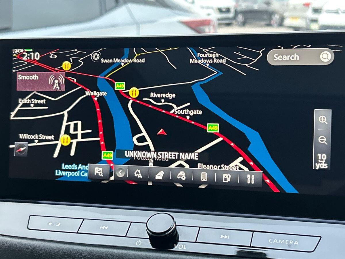 Used Nissan Qashqai 2022 for sale - 77044385: Photo 33