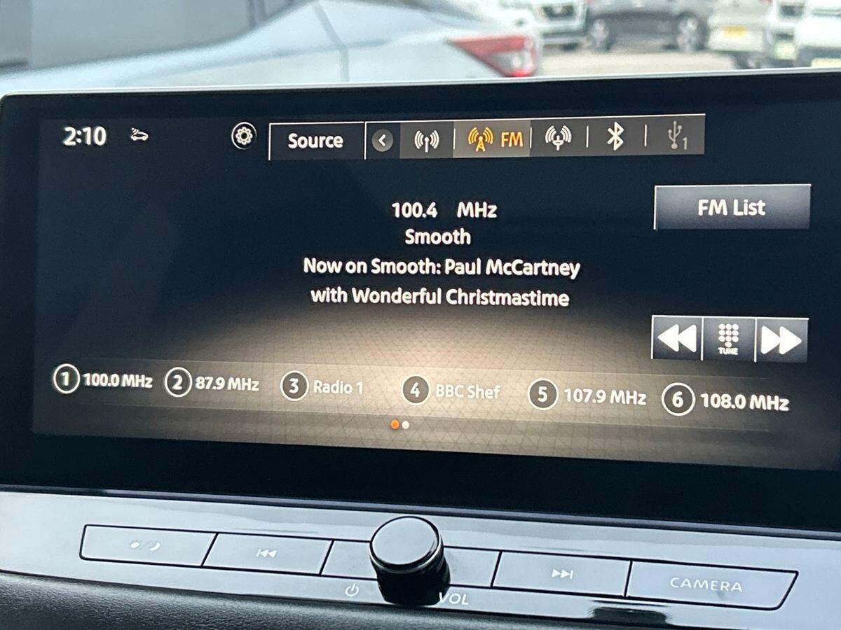 Used Nissan Qashqai 2022 for sale - 77044385: Photo 34