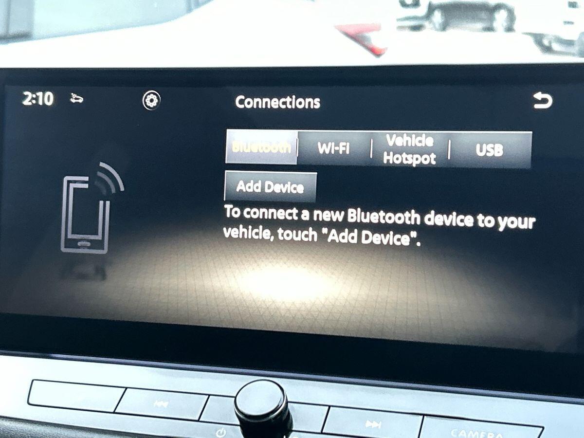 Used Nissan Qashqai 2022 for sale - 77044385: Photo 35