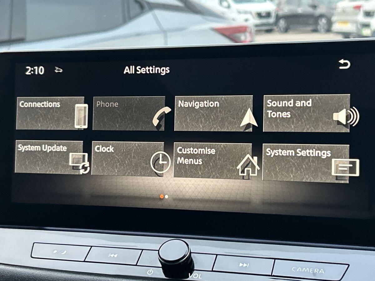 Used Nissan Qashqai 2022 for sale - 77044385: Photo 37