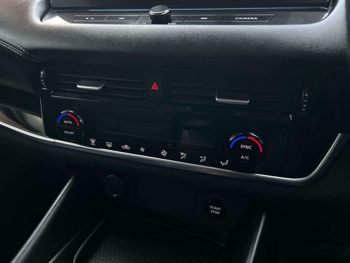 Used Nissan Qashqai 2022 for sale - 77044385: Photo 38