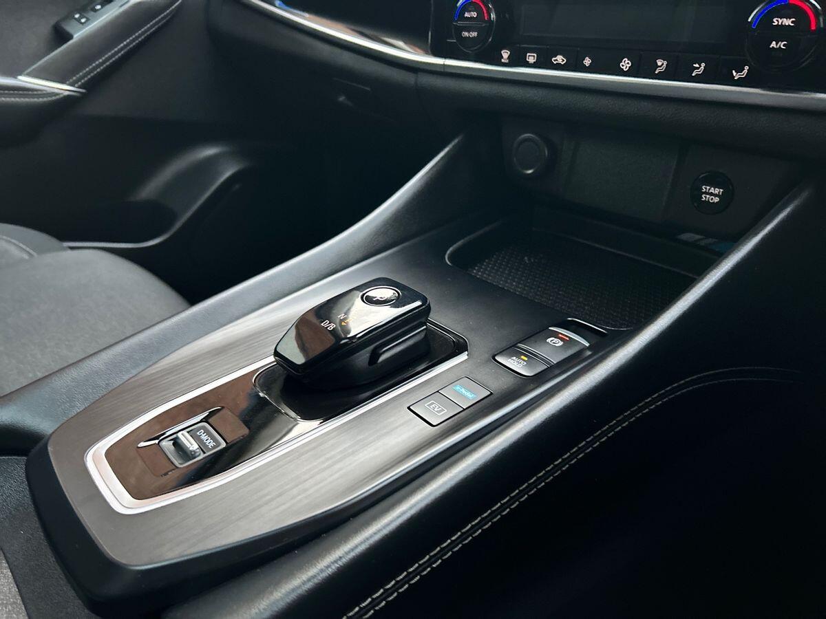 Used Nissan Qashqai 2022 for sale - 77044385: Photo 39