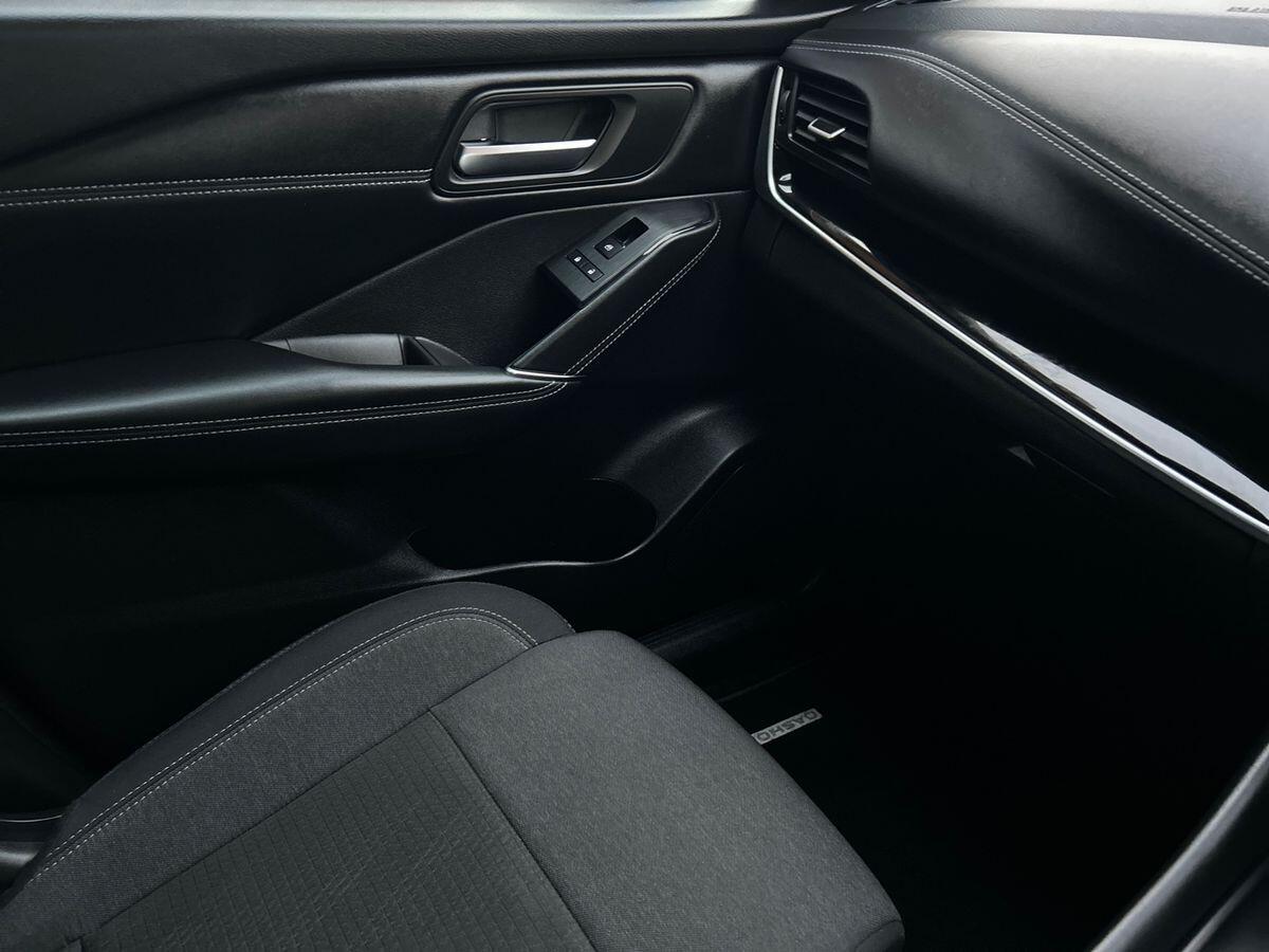 Used Nissan Qashqai 2022 for sale - 77044385: Photo 42