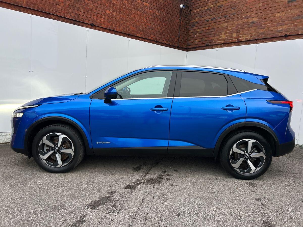 Used Nissan Qashqai 2022 for sale - 77044385: Photo 6