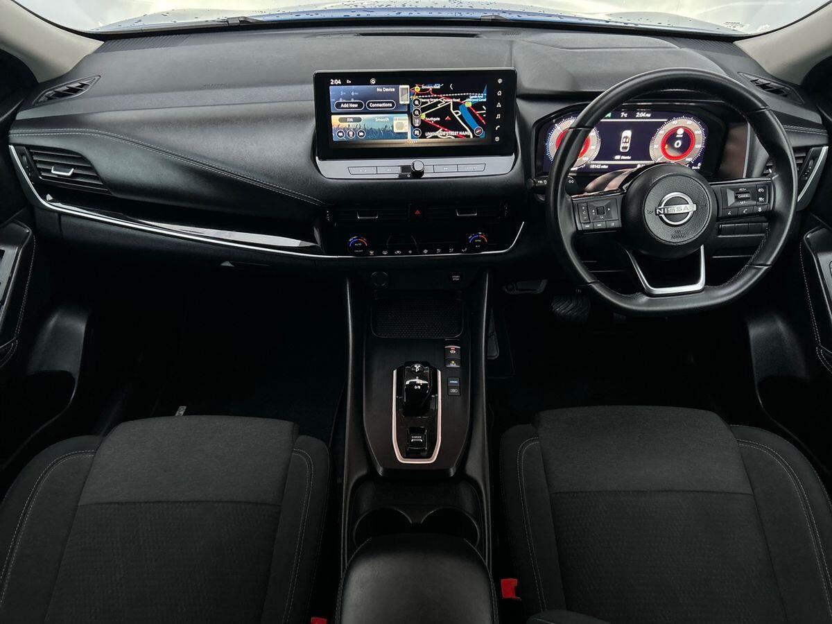 Used Nissan Qashqai 2022 for sale - 77044385: Photo 7