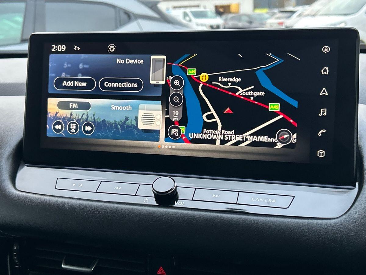 Used Nissan Qashqai 2022 for sale - 77044385: Photo 9