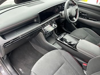 Used Hyundai TUCSON 2025 for sale - 79787714: Photo