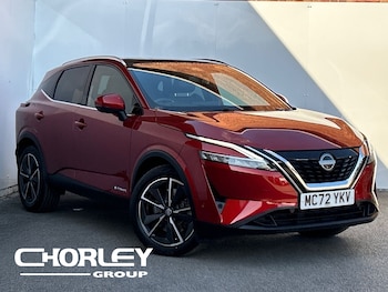 Used Nissan Qashqai 2023 for sale - 78437105: Photo