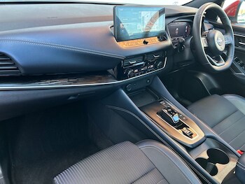 Used Nissan Qashqai 2023 for sale - 78437105: Photo