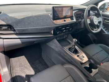 Used Nissan Qashqai 2025 for sale - 74937651: Photo