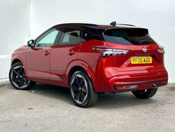 Used Nissan Qashqai 2025 for sale - 74937651: Photo