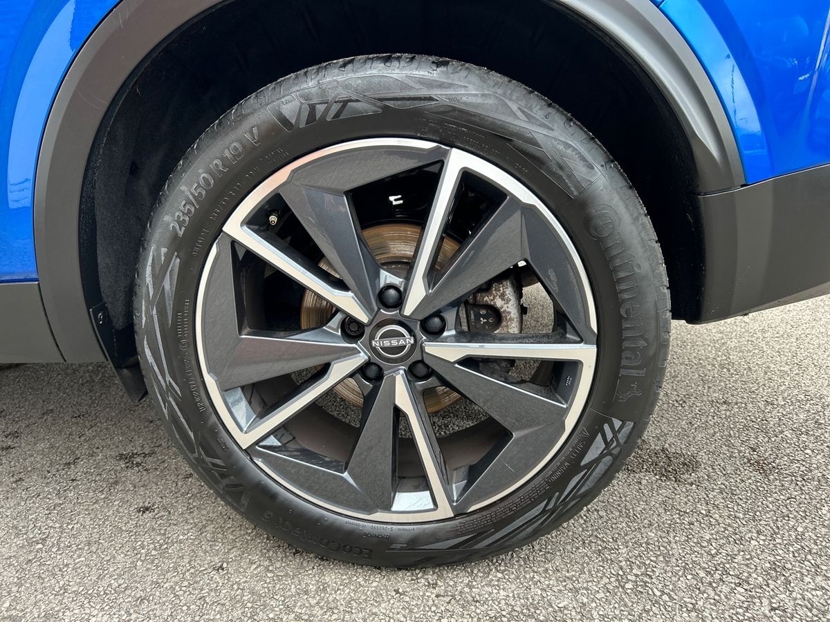 Used Nissan Qashqai 2022 for sale - 76509199: Photo 10