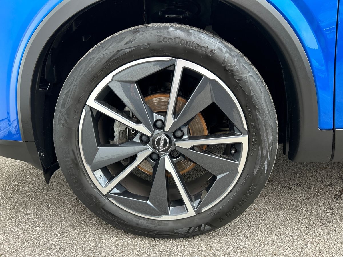 Used Nissan Qashqai 2022 for sale - 76509199: Photo 11