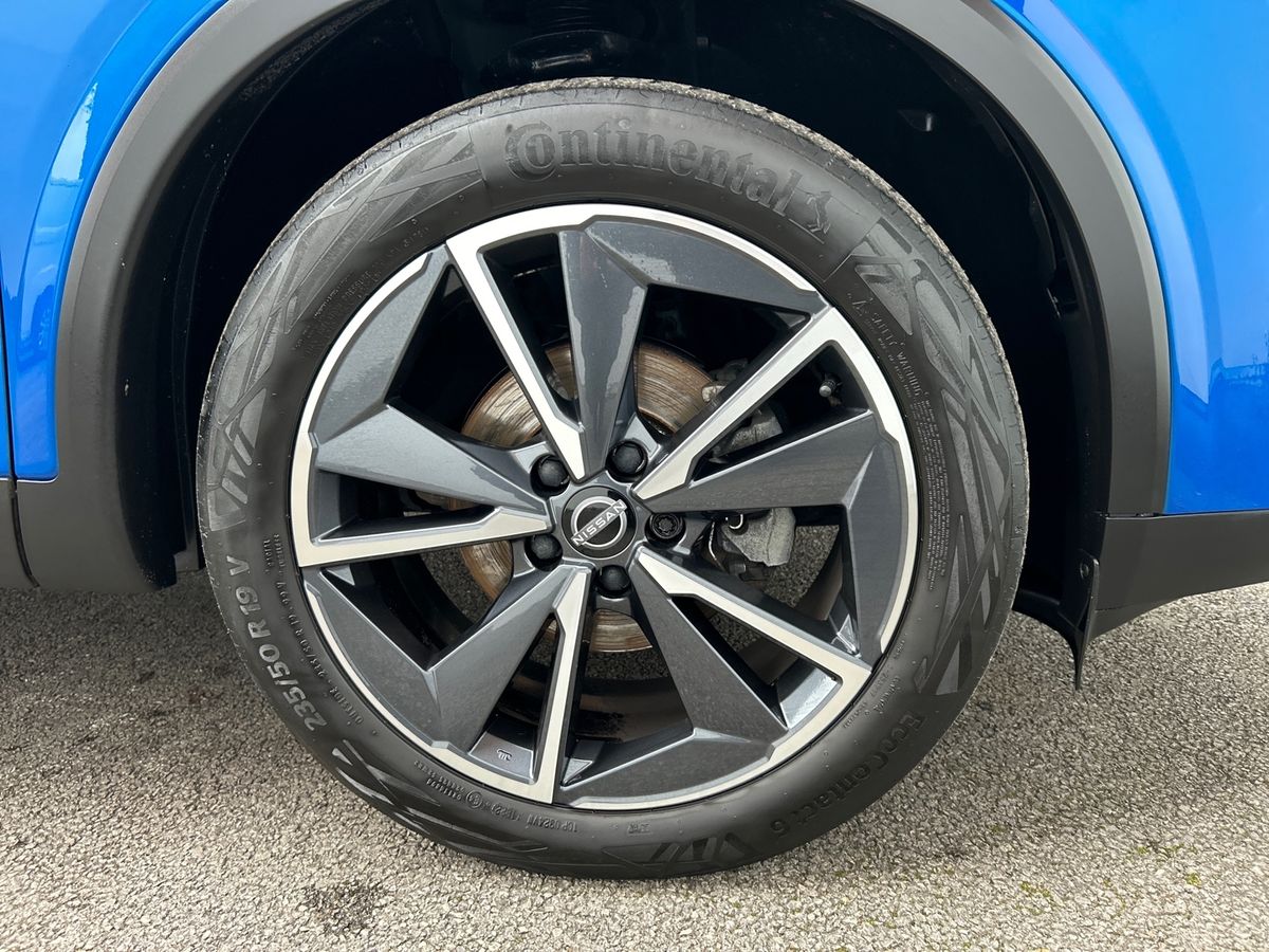 Used Nissan Qashqai 2022 for sale - 76509199: Photo 12