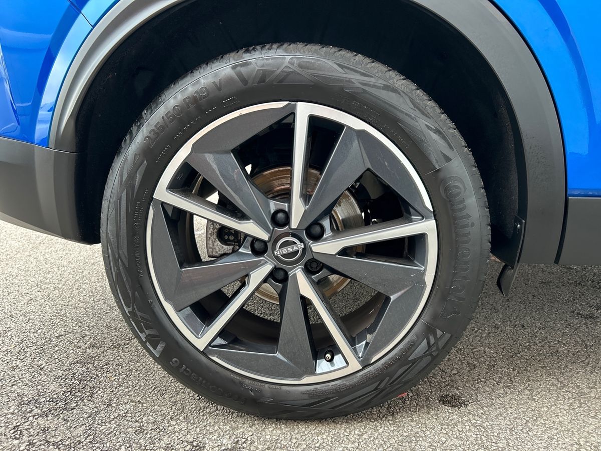 Used Nissan Qashqai 2022 for sale - 76509199: Photo 13