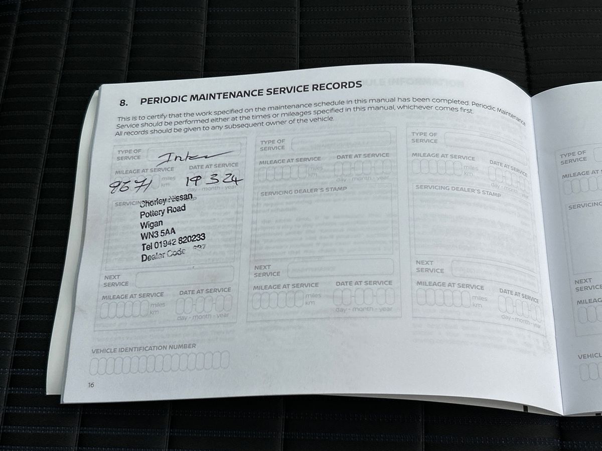 Used Nissan Qashqai 2022 for sale - 76509199: Photo 17