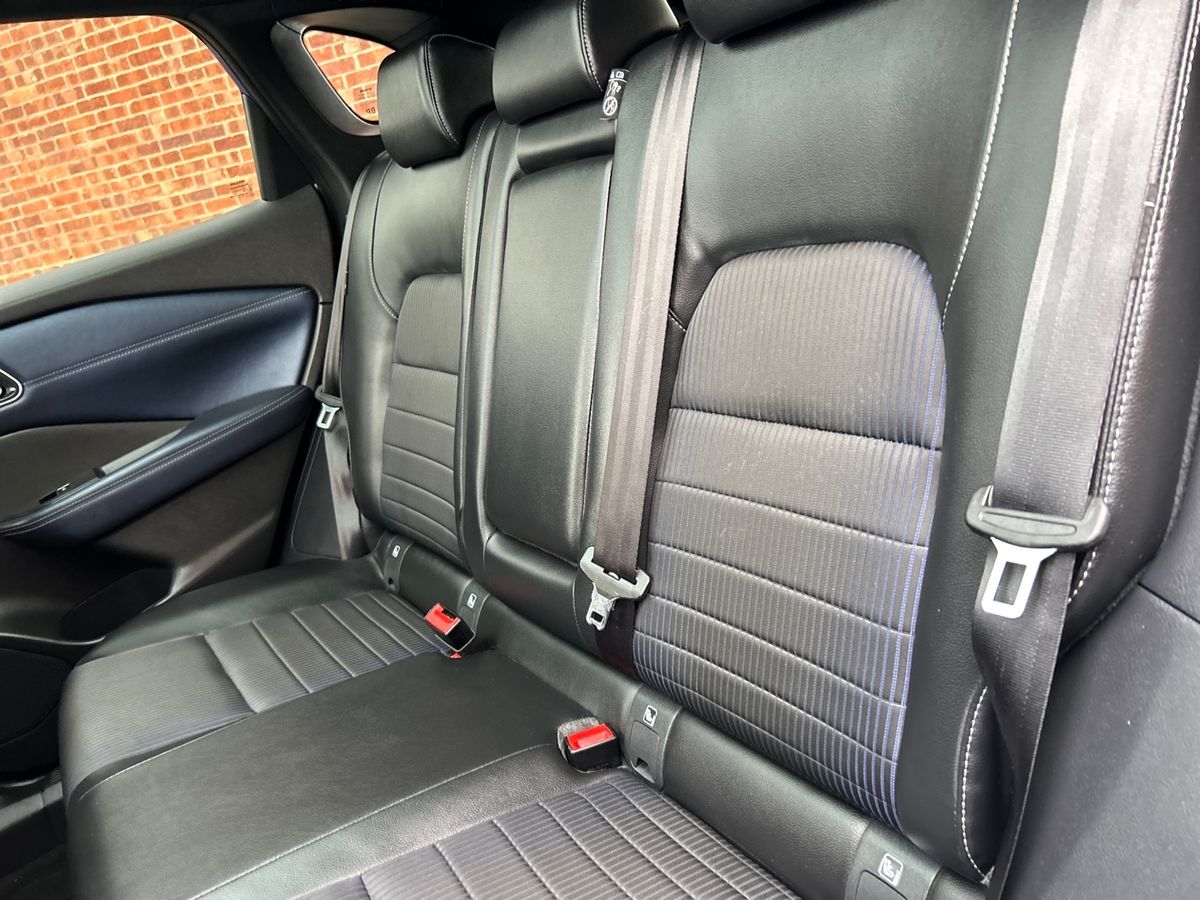 Used Nissan Qashqai 2022 for sale - 76509199: Photo 20