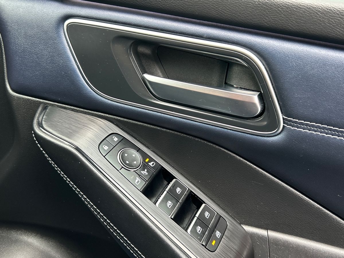 Used Nissan Qashqai 2022 for sale - 76509199: Photo 22