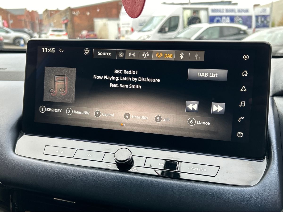 Used Nissan Qashqai 2022 for sale - 76509199: Photo 30