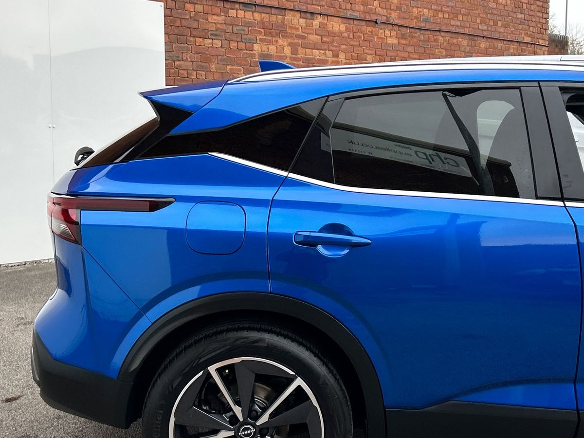 Used Nissan Qashqai 2022 for sale - 76509199: Photo 39