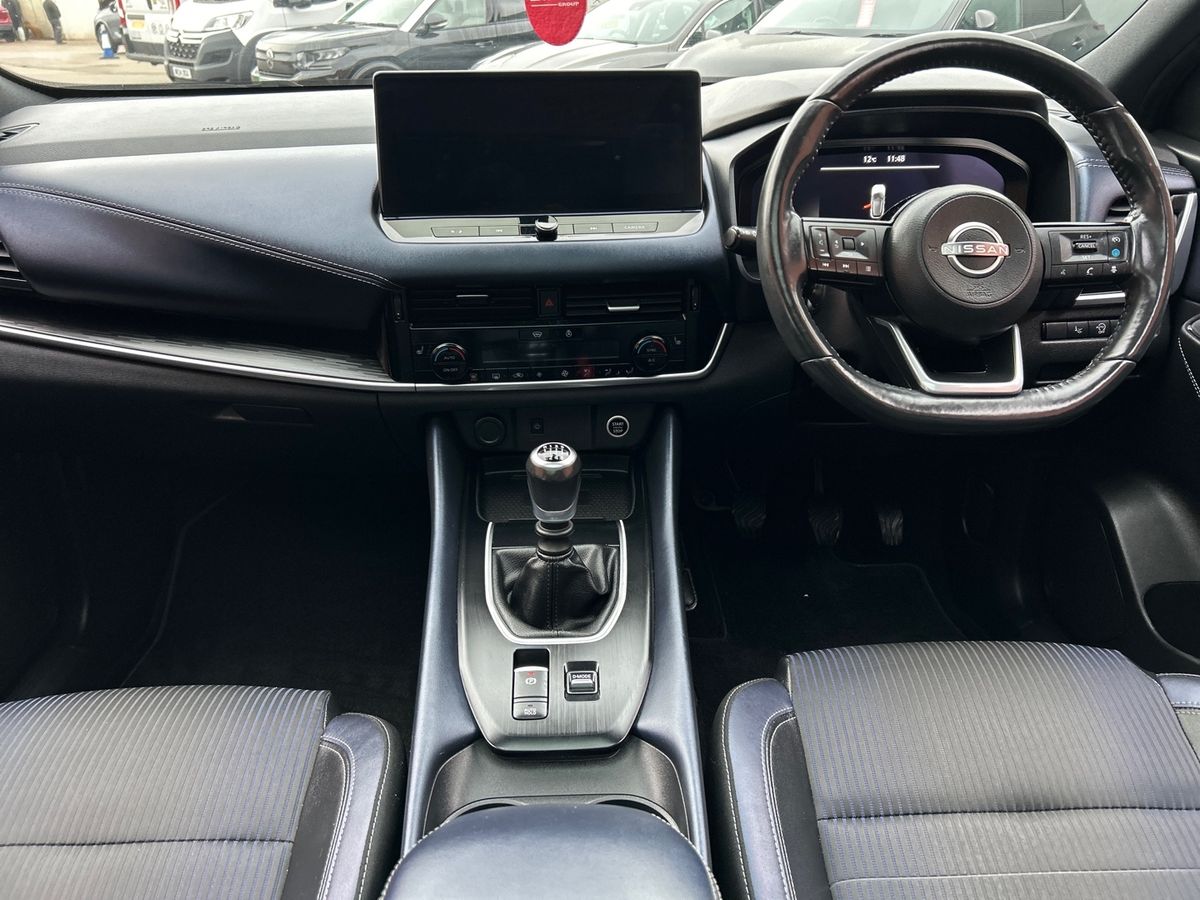 Used Nissan Qashqai 2022 for sale - 76509199: Photo 7