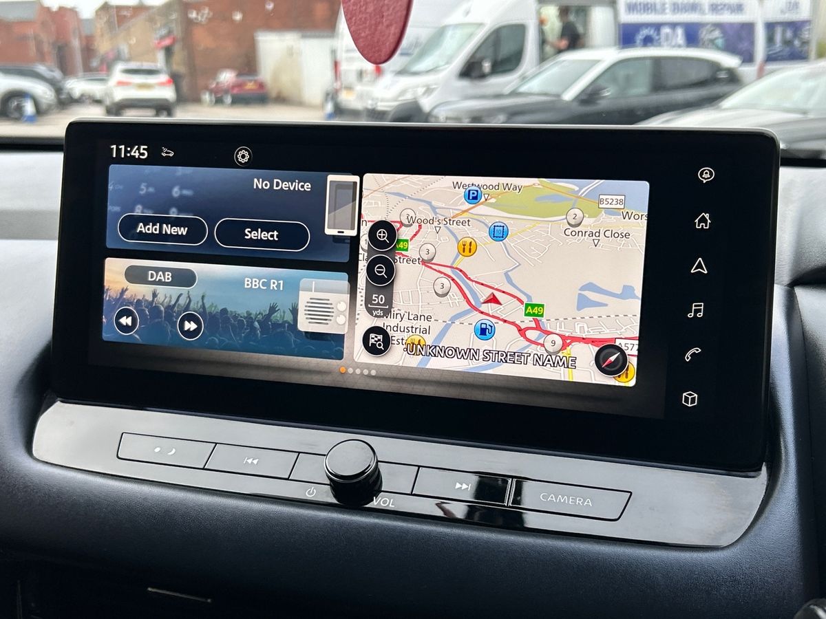 Used Nissan Qashqai 2022 for sale - 76509199: Photo 9