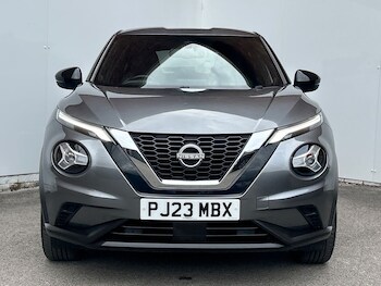 Used Nissan Juke 2023 for sale - 78282464: Photo