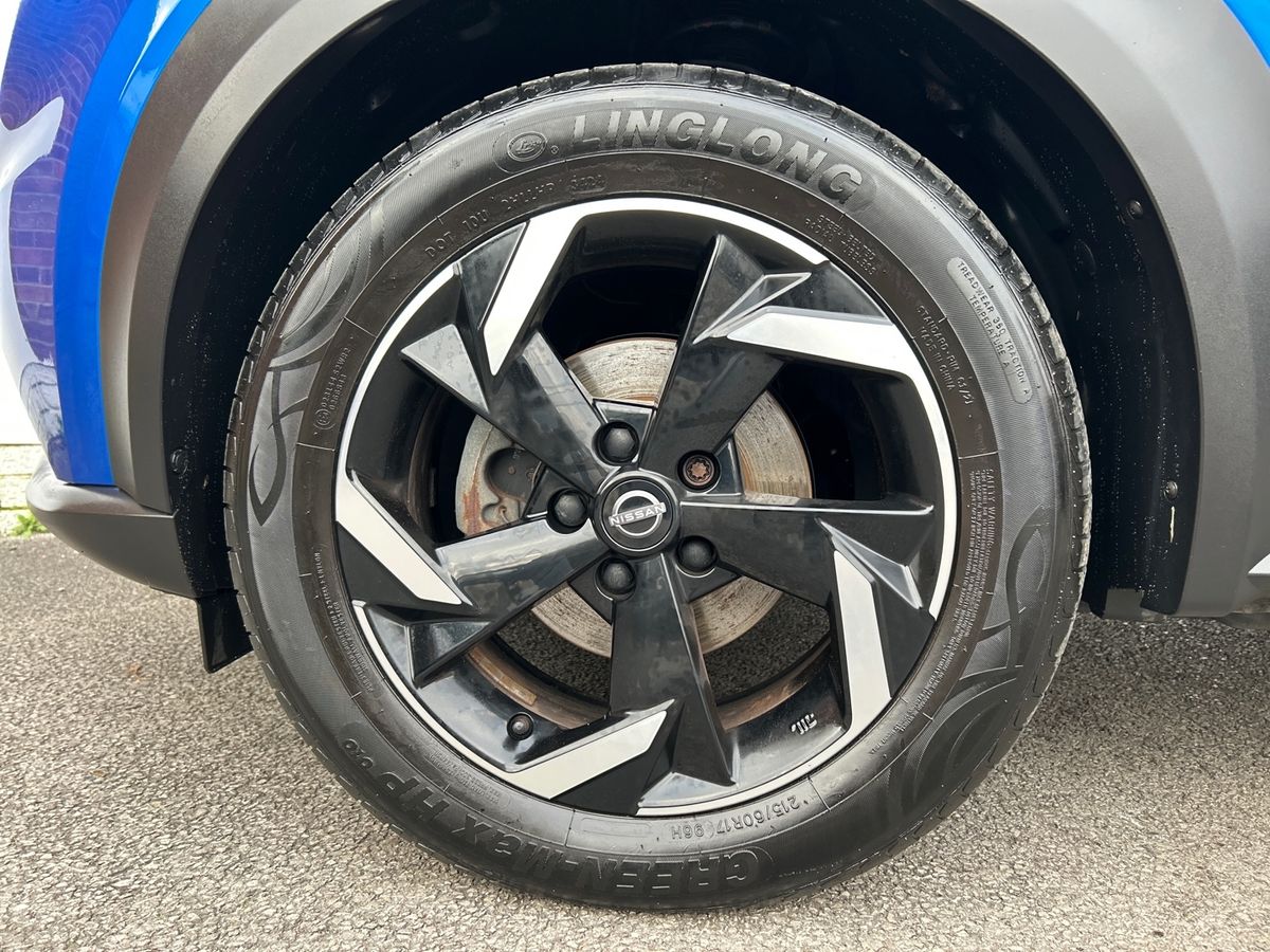 Used Nissan Juke 2023 for sale - 77077522: Photo 10