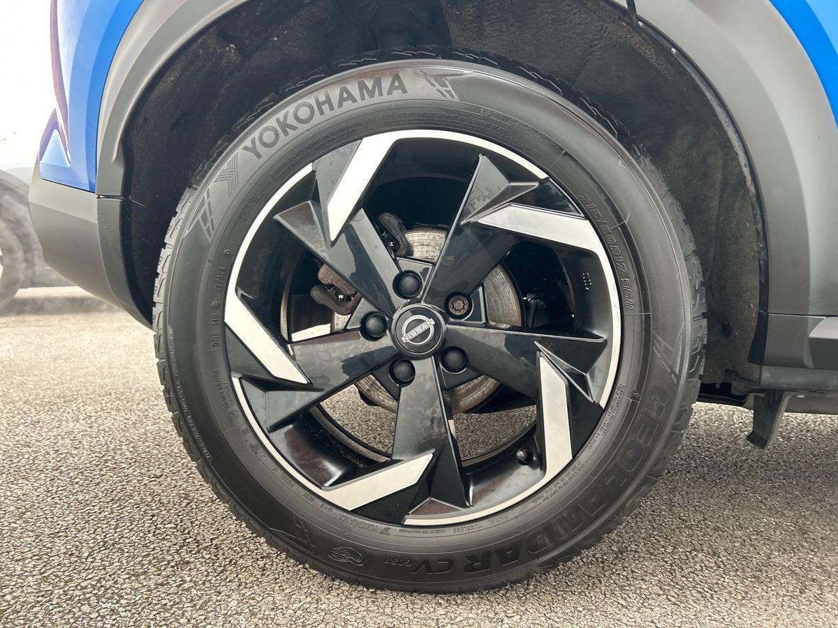 Used Nissan Juke 2023 for sale - 77077522: Photo 12