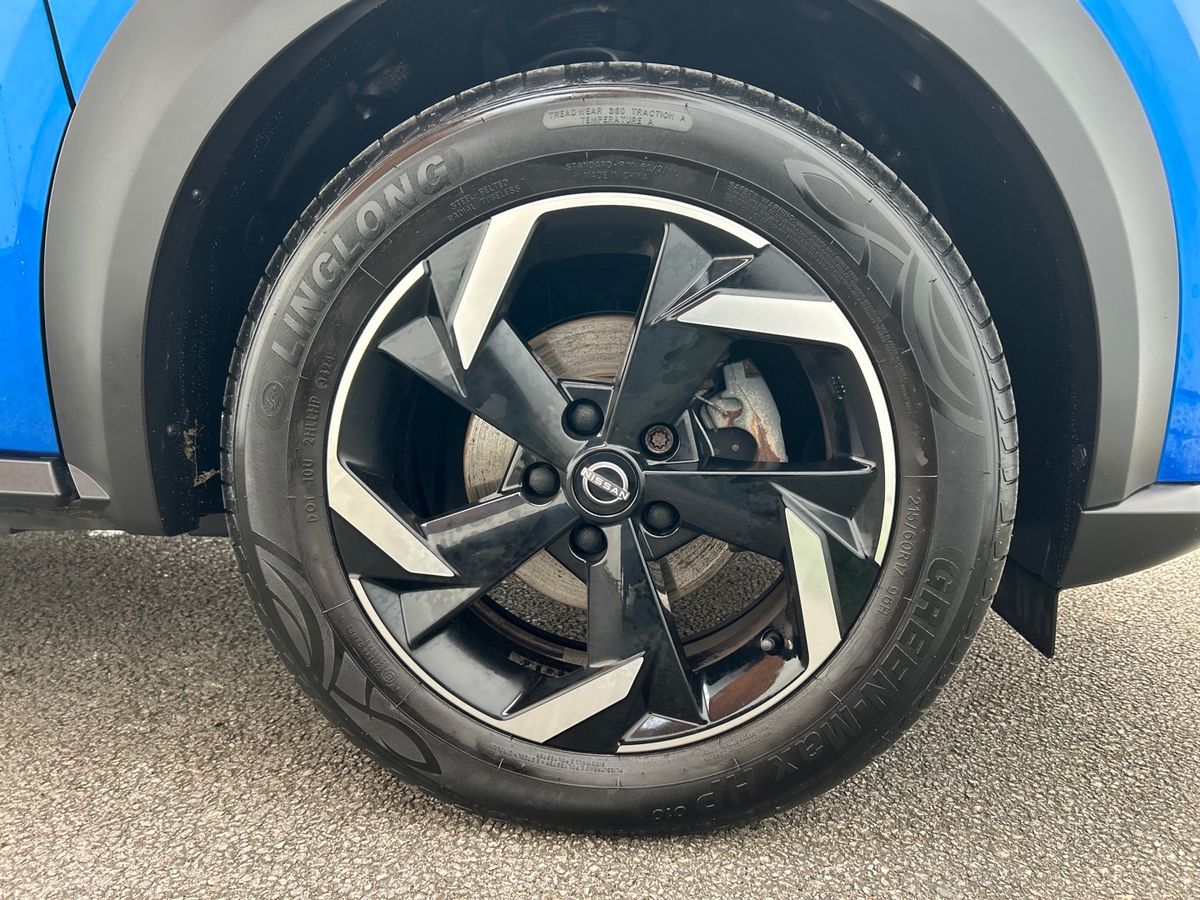 Used Nissan Juke 2023 for sale - 77077522: Photo 13