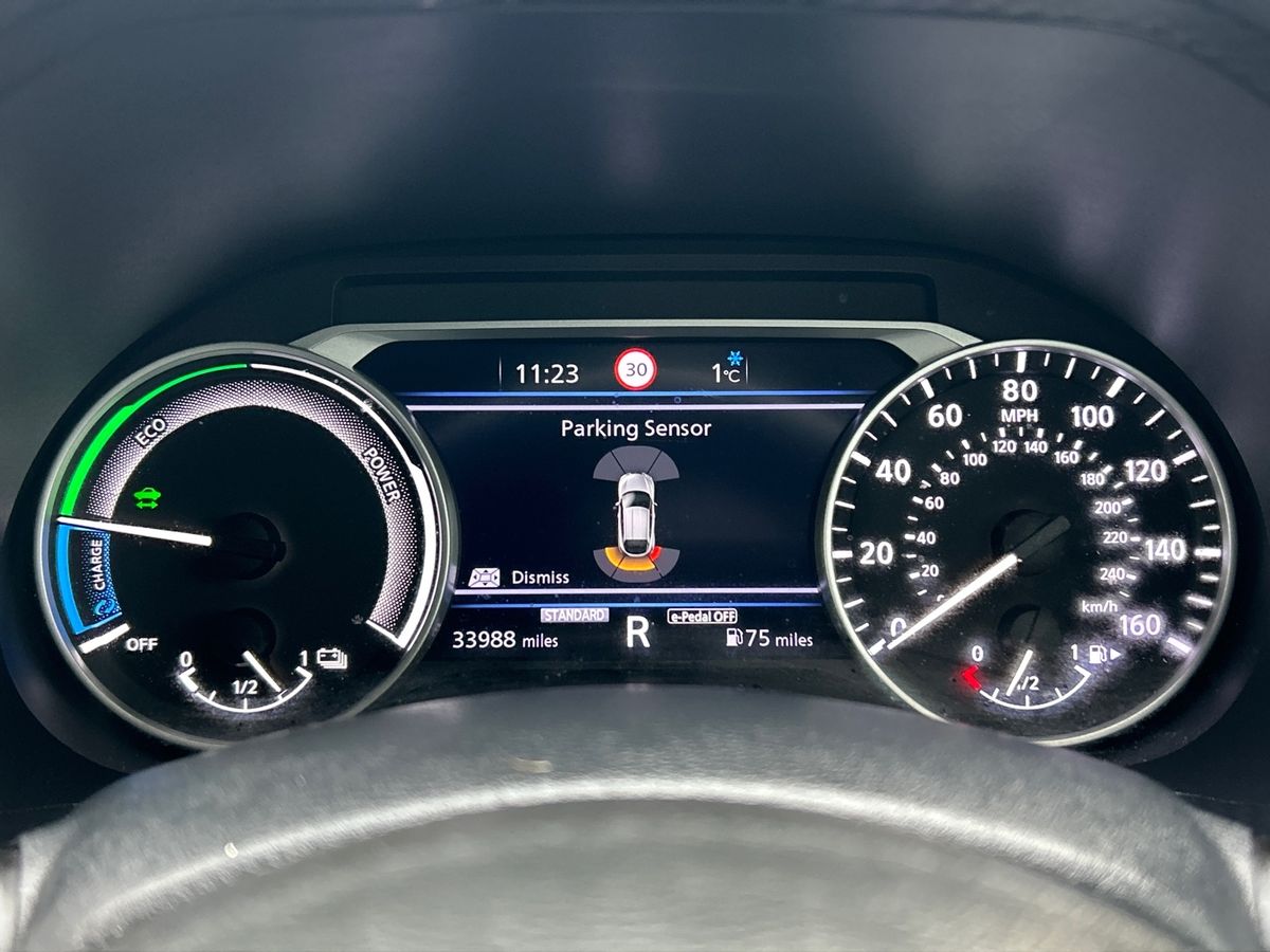 Used Nissan Juke 2023 for sale - 77077522: Photo 15