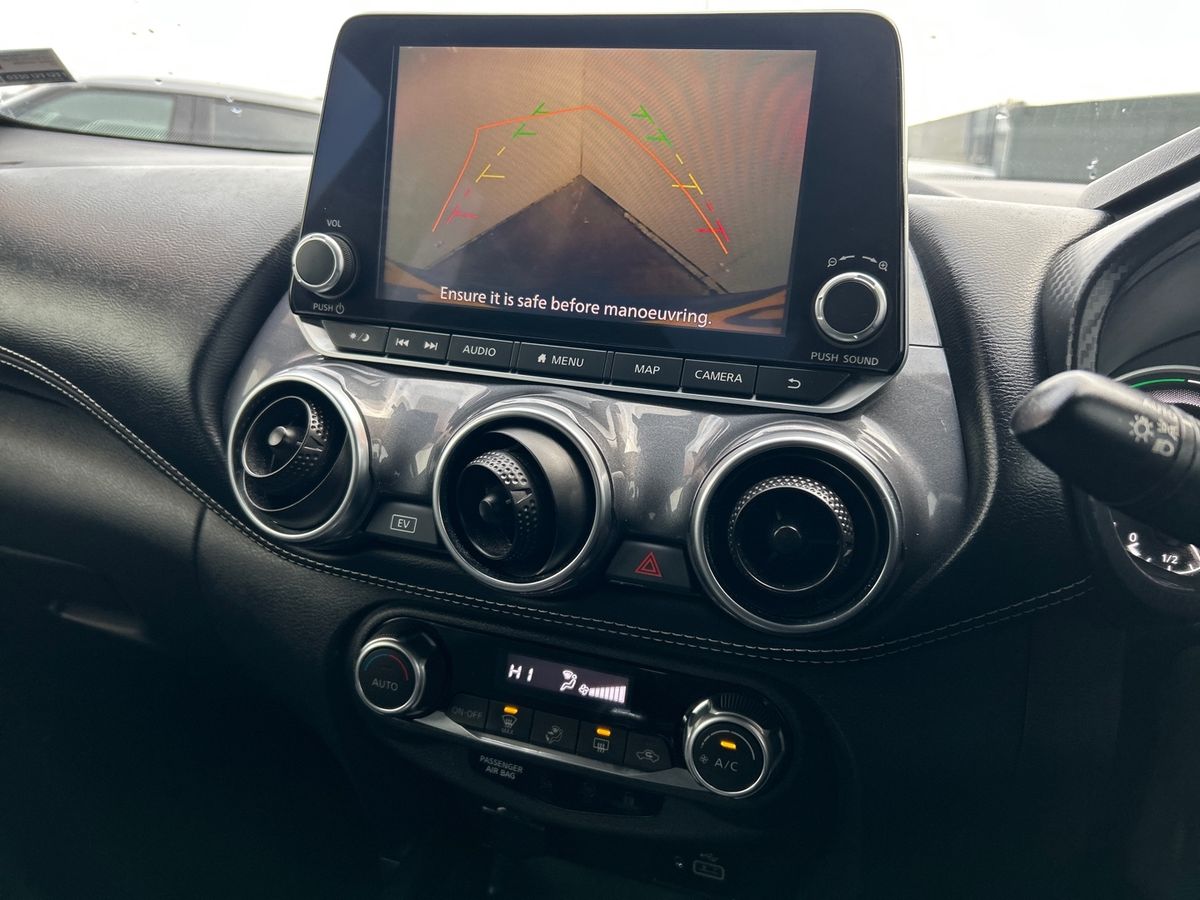 Used Nissan Juke 2023 for sale - 77077522: Photo 17