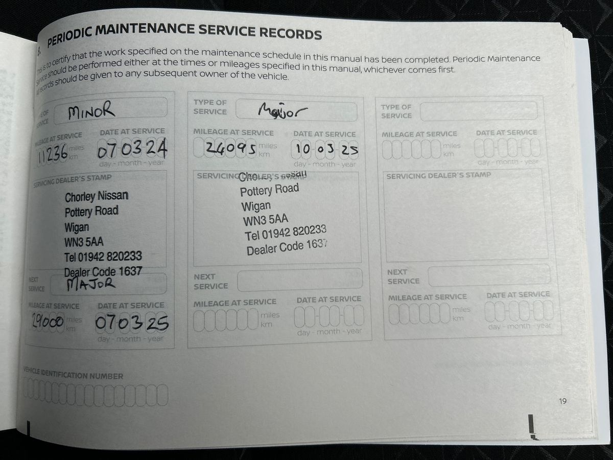 Used Nissan Juke 2023 for sale - 77077522: Photo 18