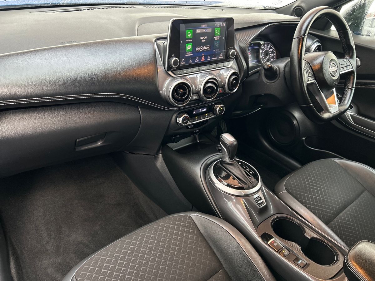 Used Nissan Juke 2023 for sale - 77077522: Photo 2