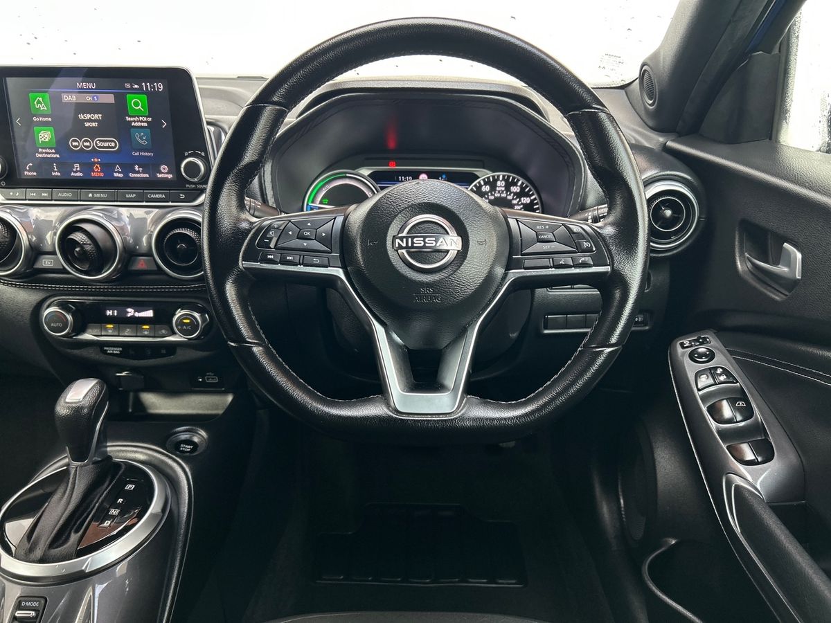 Used Nissan Juke 2023 for sale - 77077522: Photo 20