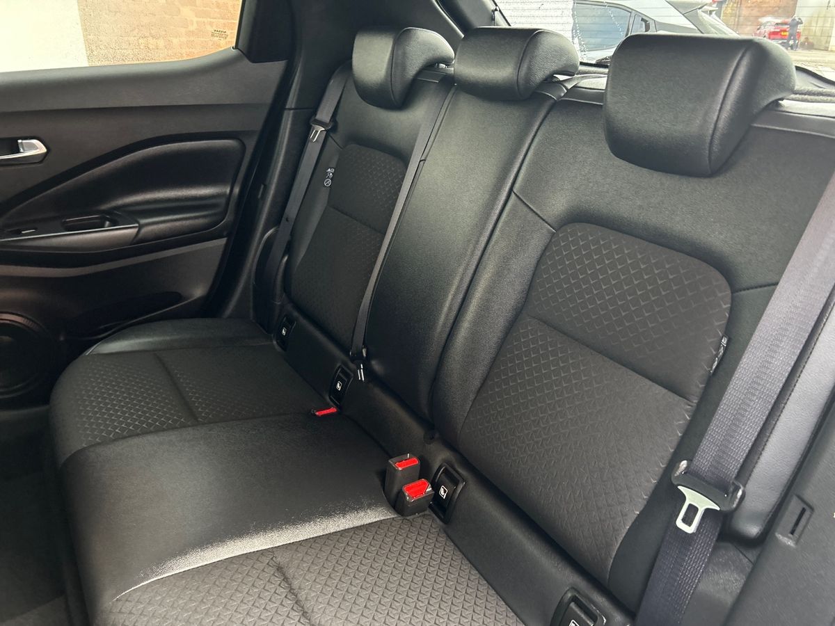 Used Nissan Juke 2023 for sale - 77077522: Photo 21