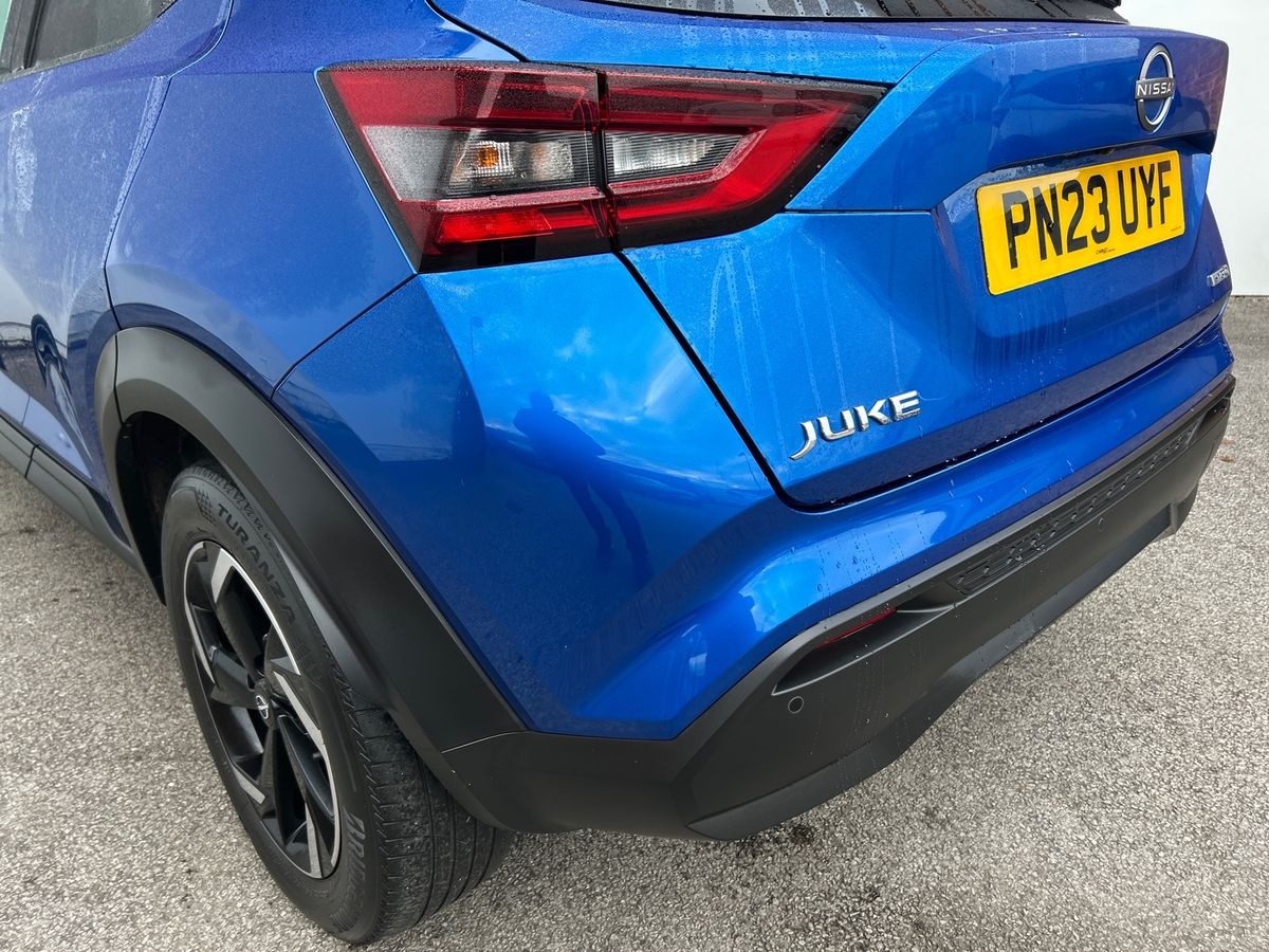Used Nissan Juke 2023 for sale - 77077522: Photo 23