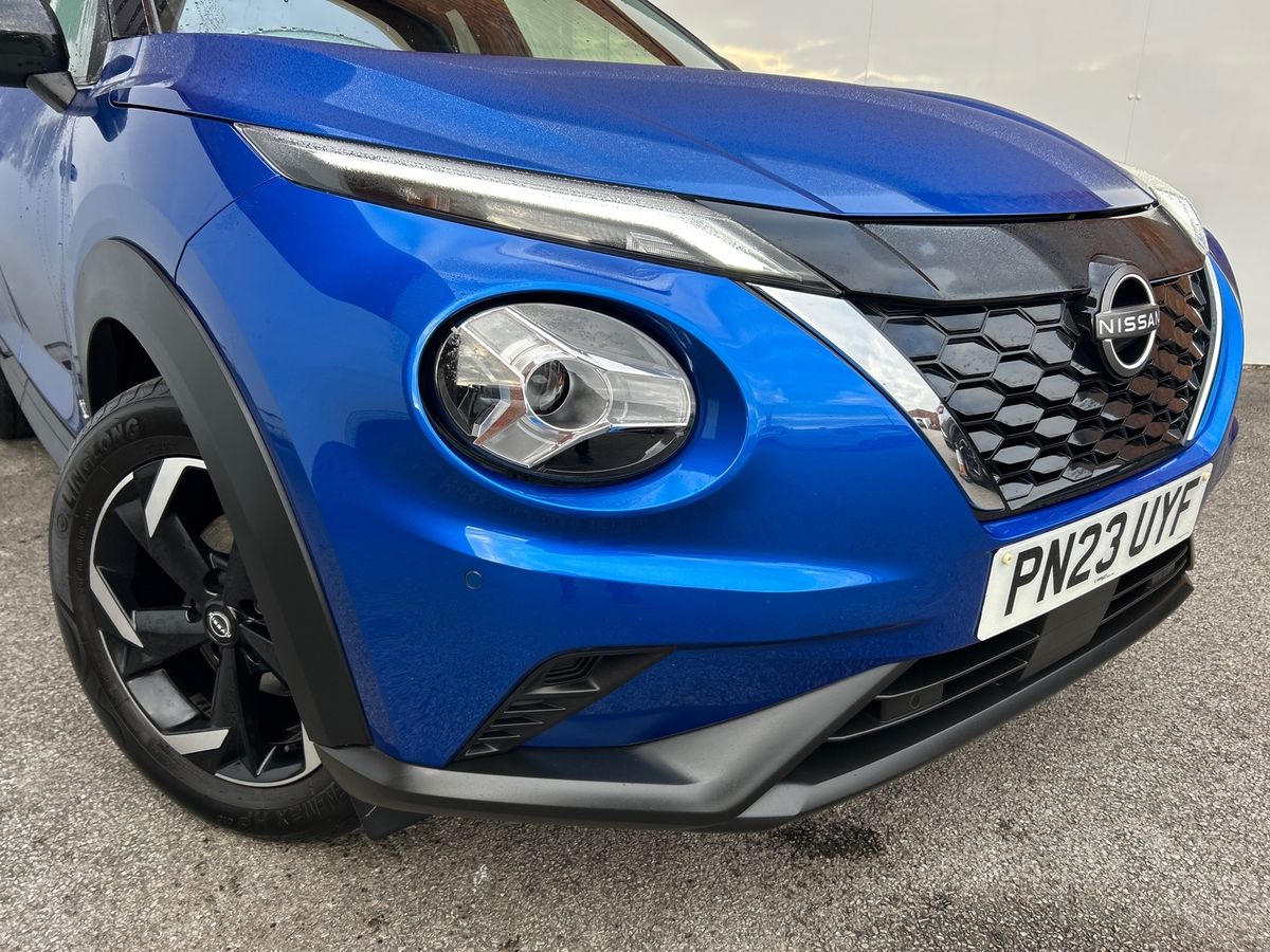 Used Nissan Juke 2023 for sale - 77077522: Photo 26