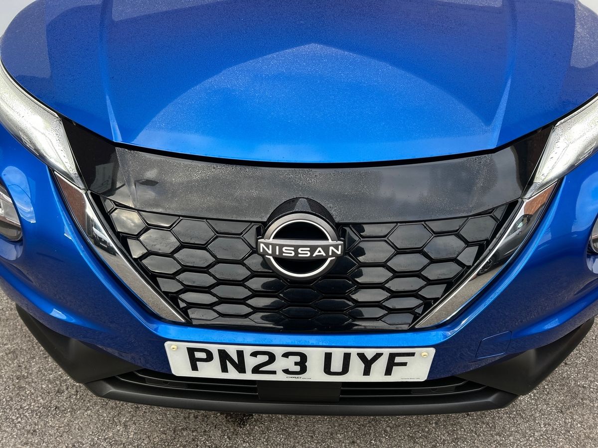 Used Nissan Juke 2023 for sale - 77077522: Photo 27