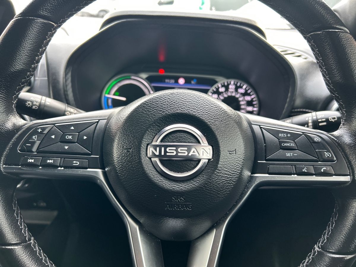 Used Nissan Juke 2023 for sale - 77077522: Photo 29