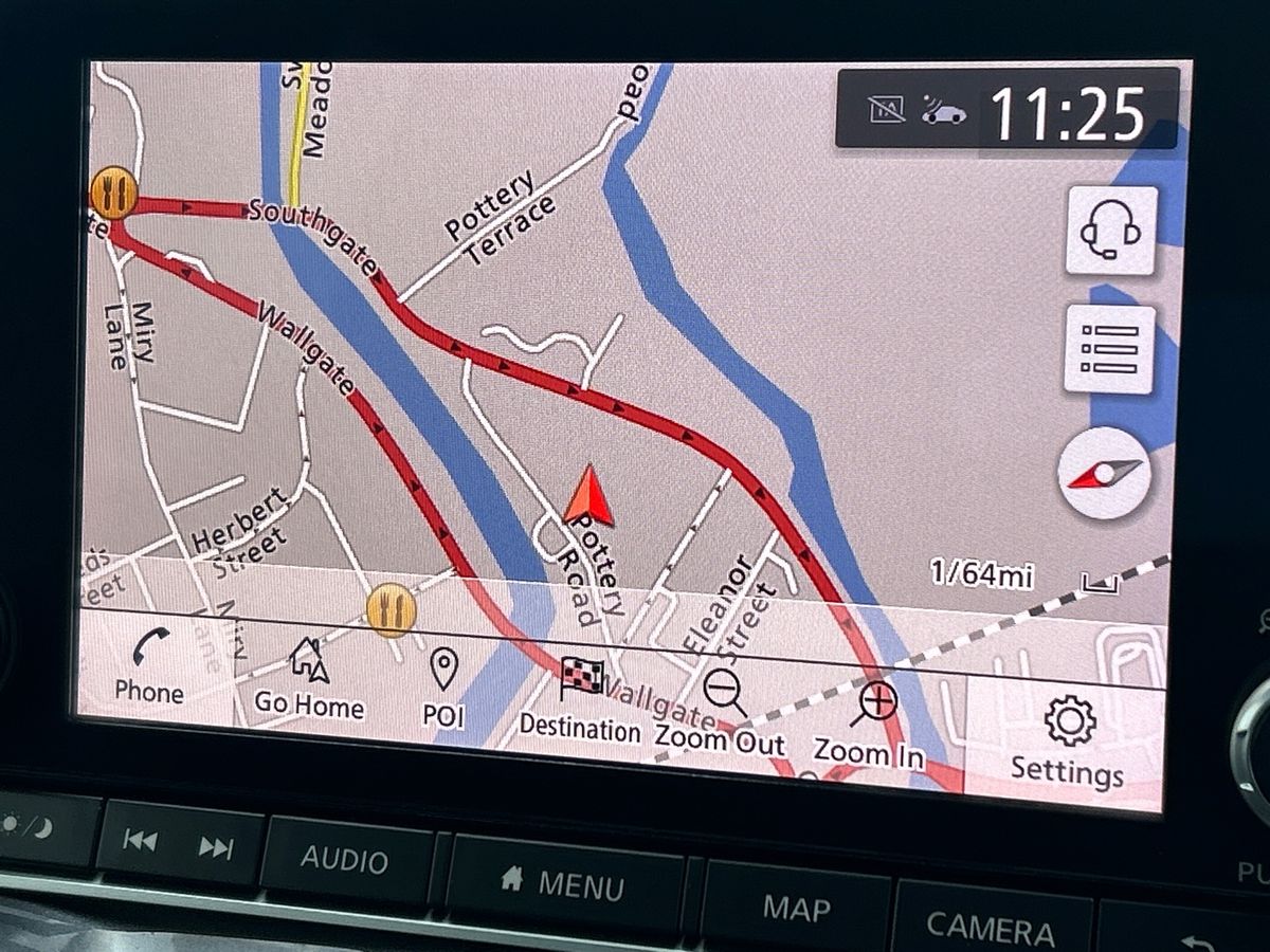 Used Nissan Juke 2023 for sale - 77077522: Photo 32